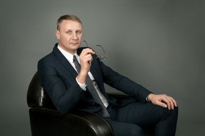 Andrius Šedžius