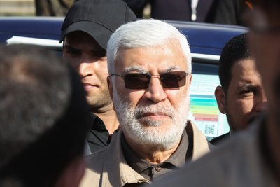 Qasem Soleimani