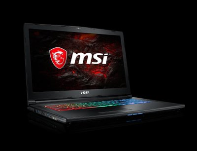 MSI 