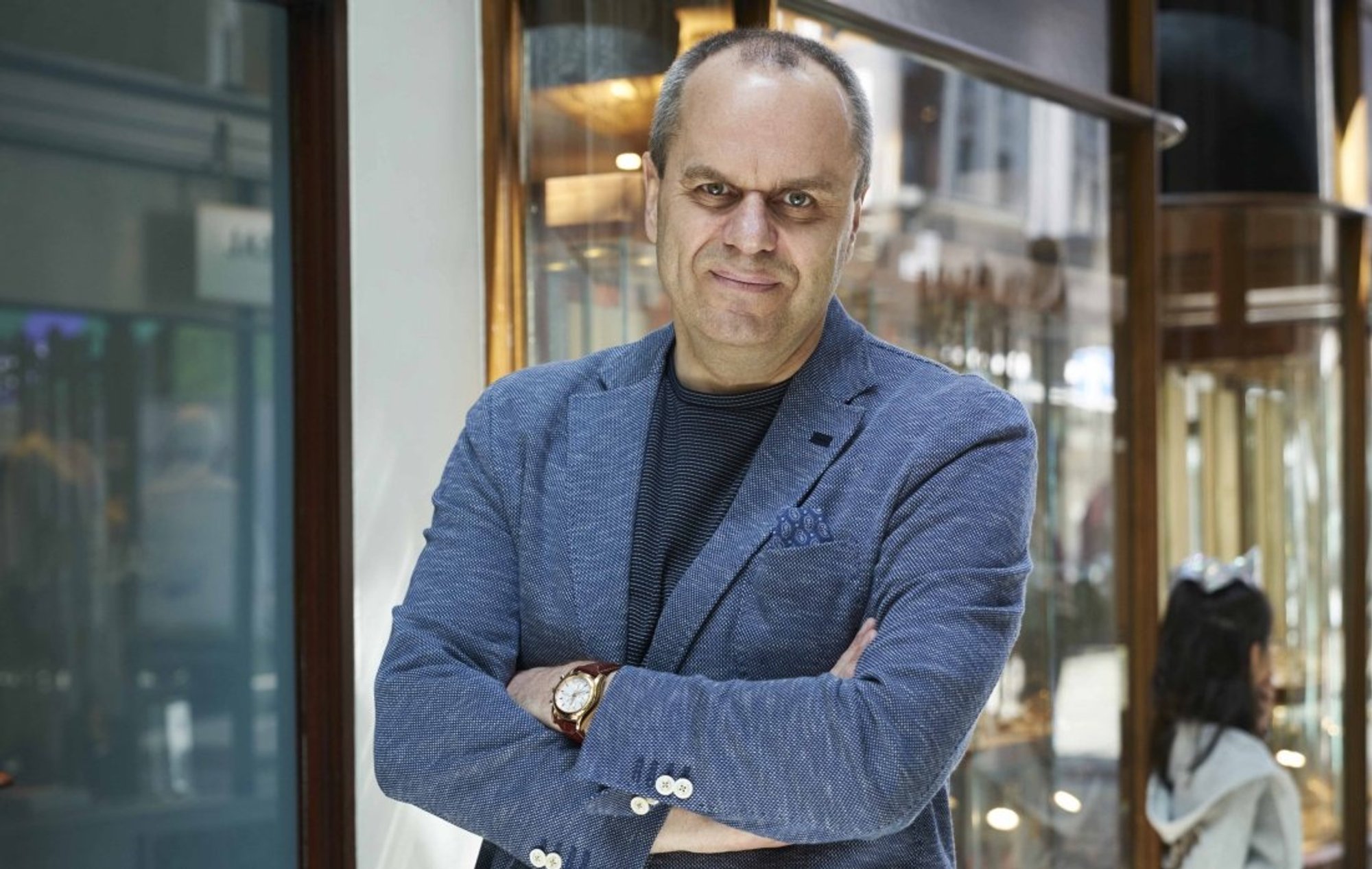 Vidas Rachlevičius. Ketveri metai revanšo - Delfi