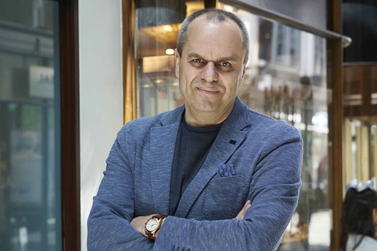 Vidas Rachlevičius. Lietuviško „kultūringumo“ paradoksai - Delfi