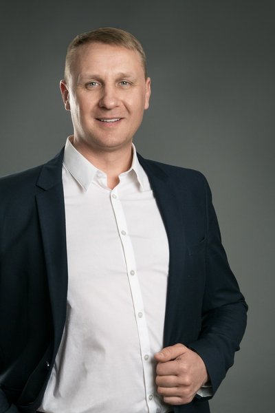 Andrius Šedžius