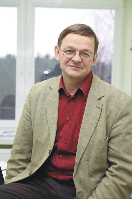 Gediminas Račiukaitis