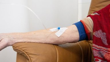Vėžiu serganti moteris įrodė, kad maistas padeda gyti: išvengiau pykinimo, silpnumo, o ir sveikstu greičiau nei kiti