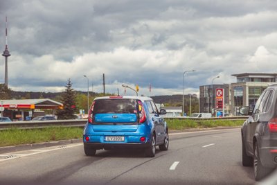 Patikrino, ar Lietuvoje verta pirkti naudotą elektromobilį