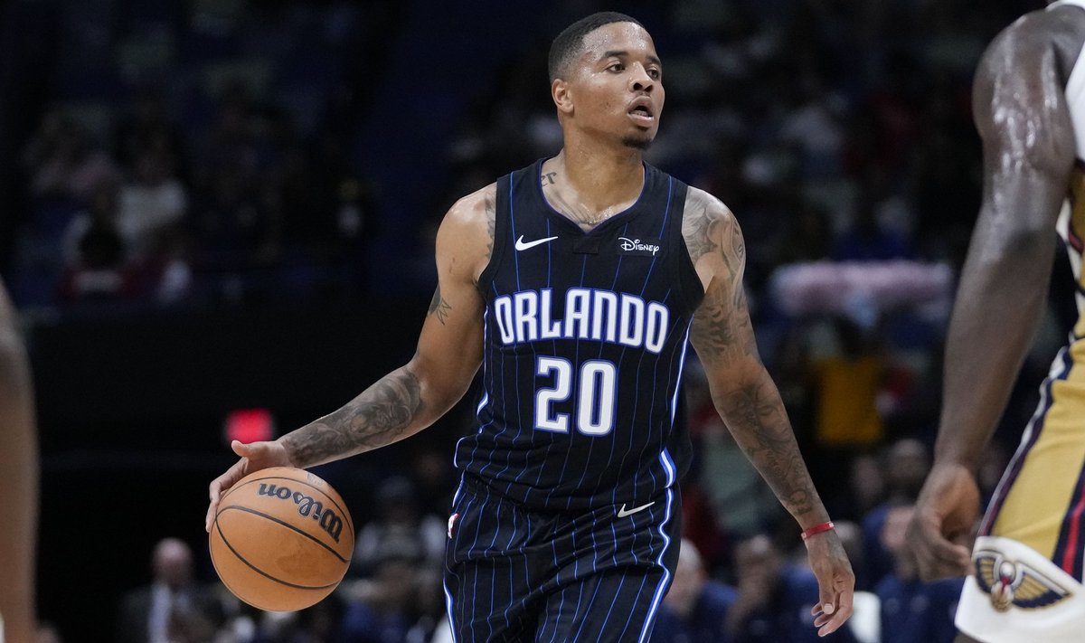 Markelle Fultzas