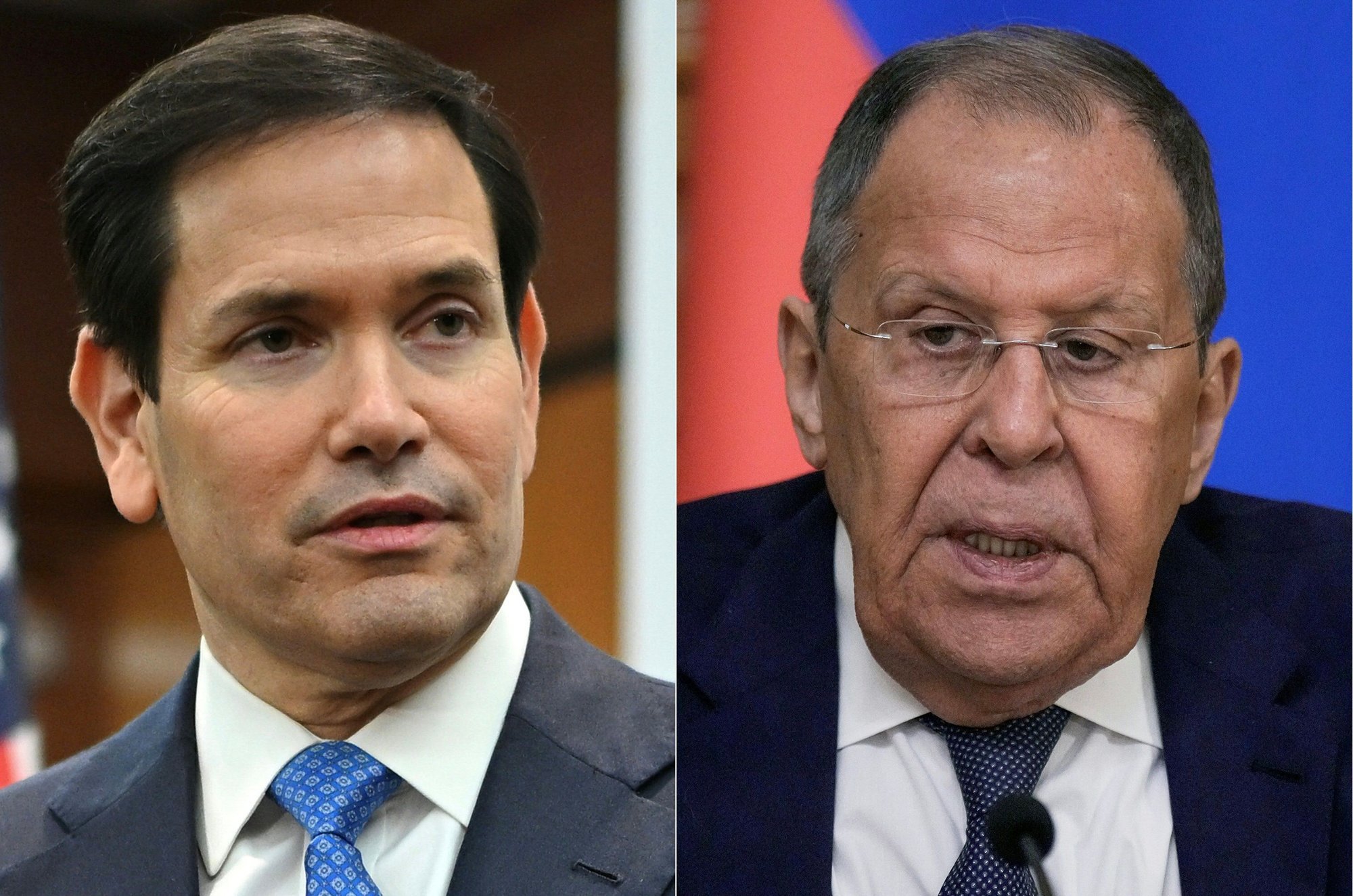 Po susitikimo su Rubio – Lavrovo pareiškimas Rusijos užsienio reikalų ministras Sergejus Lavrovas penktadienį pareiškė, kad Jungtinėse Valstijose vykstančio Didžiojo dvidešimtuko (G20) susitikimo kuluaruose "neblogai" pasikalbėjo su savo kolega iš JAV Marco Rubio.