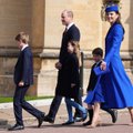 Sunki liga reiškmingai paveikė Kate Middleton gyvenimą: dabar viešumo vengia sąmoningai