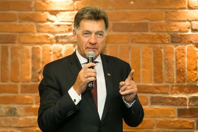 Algirdas Butkevičius