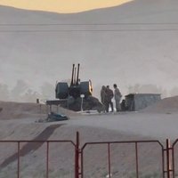Izraelio oro gynyba: įvertino, kiek tokia kainuotų Lietuvai