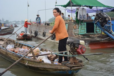 Vietnamas // Asmeninio albumo nuotr.