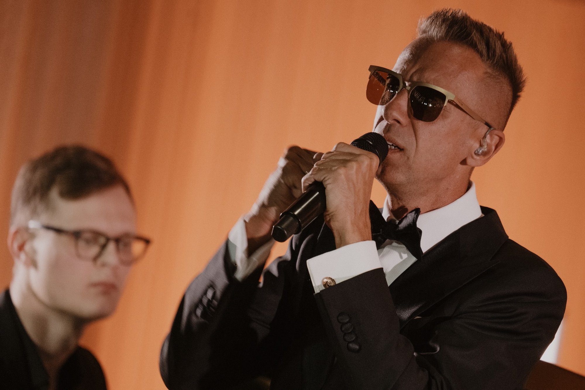 Linas Adomaitis to enchant Curonian Spit with one-night acoustic concert
