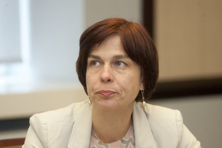 Nerija Putinaitė