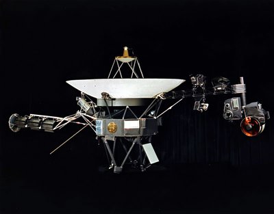 VOYAGER