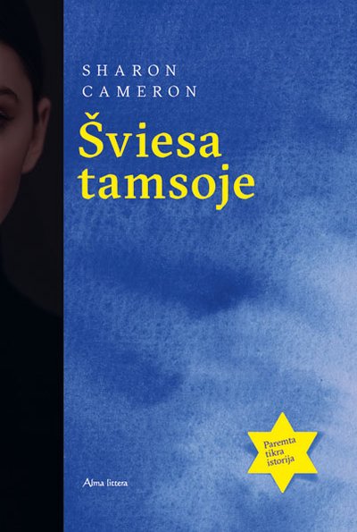 Šviesa tamsoje