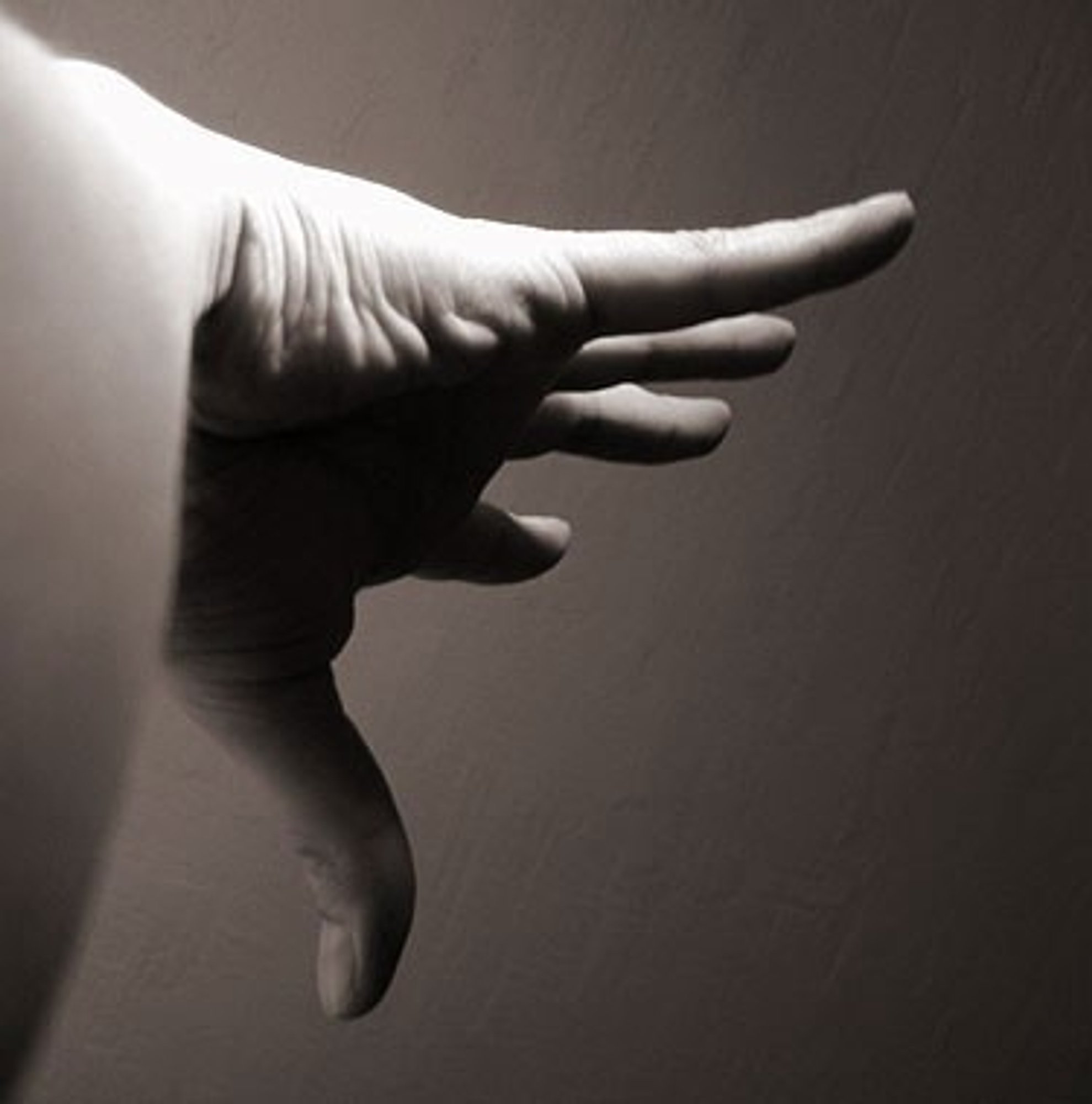 Apie žmogaus seksualumą ir agresyvumą byloja pirštų ilgis - Delfi mokslas