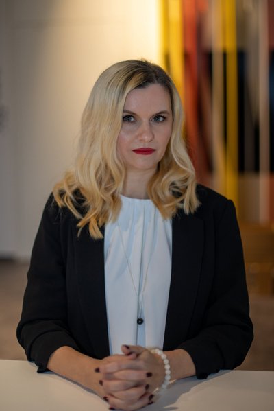 Lijana Geštautaitė