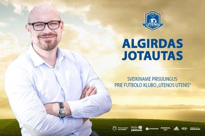 Algirdas Jotautas