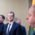 Skvernelis nemano, kad Prezidentūra nusistačiusi prieš „aušriečių“ kandidatus į ministrus