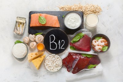 B12 vitaminas