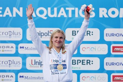 Rūta Meilutytė