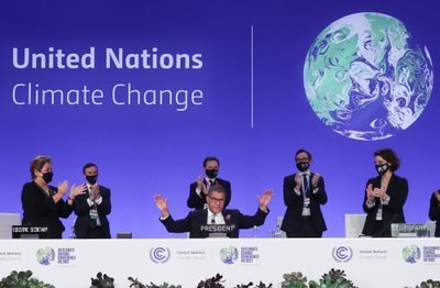  COP26