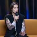 Delfi premjera. Jurga Šeduikytė pristato pačios režisuotą vaizdo klipą dainai „Tik aš ir tu“