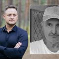 Žinią apie Raimundo Adžgausko netektį jį pažinojęs Andrius Rimiškis priima su skausmu: labai jo trūks  