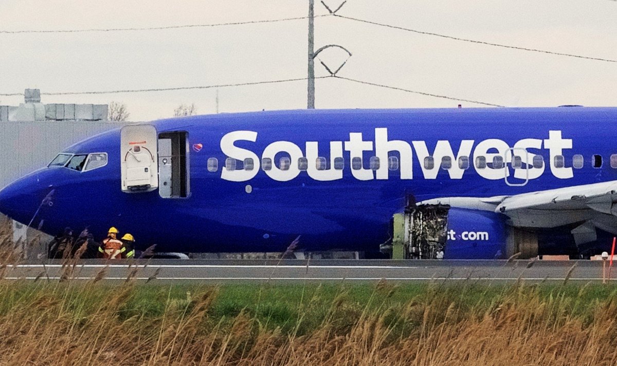 Southwest Airlines