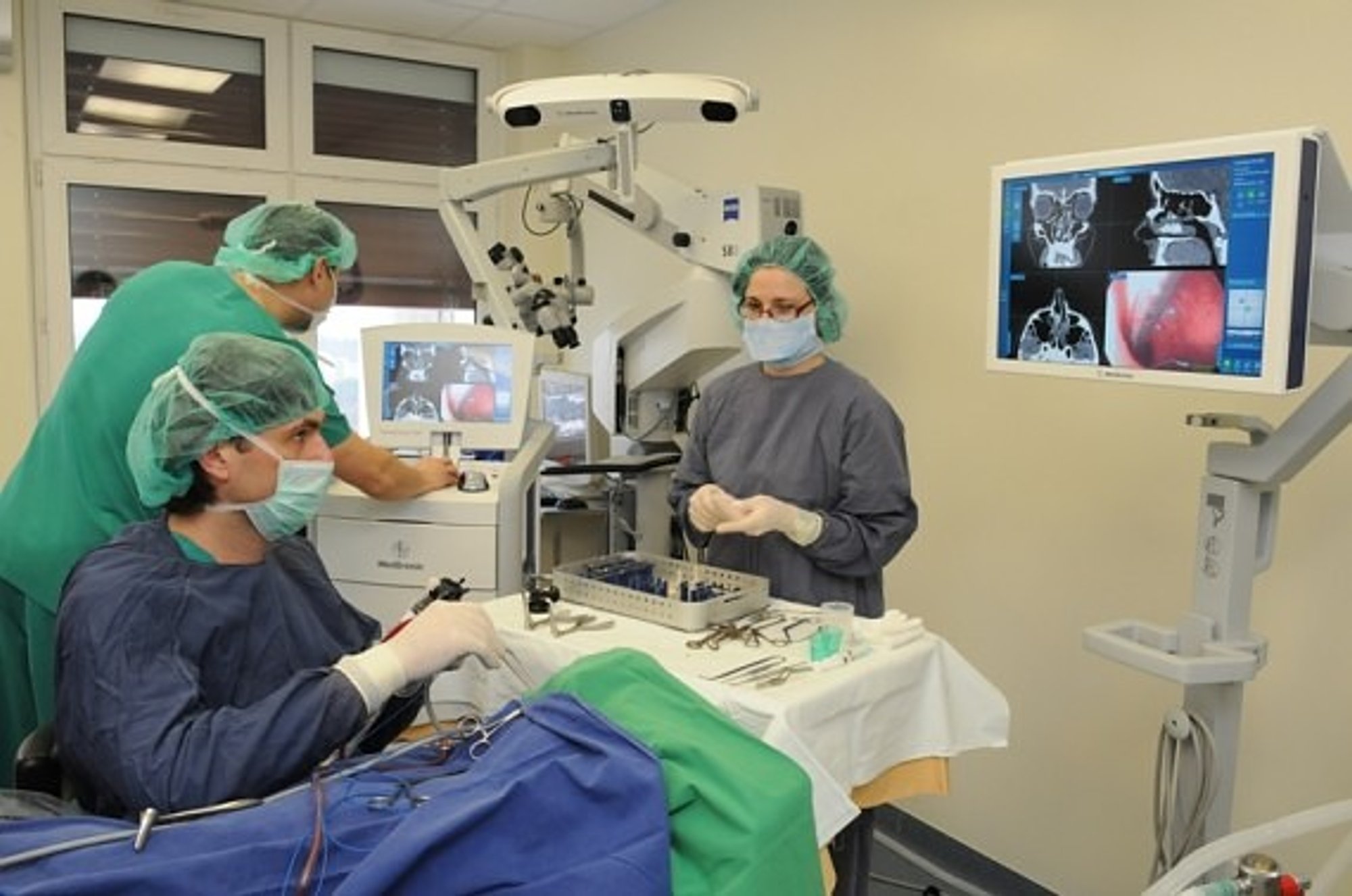 Financial Aid Transforms Life: Woman Undergoes Life-Changing Nose Surgery