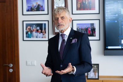 Algis Latakas