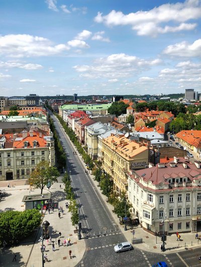 Vilnius