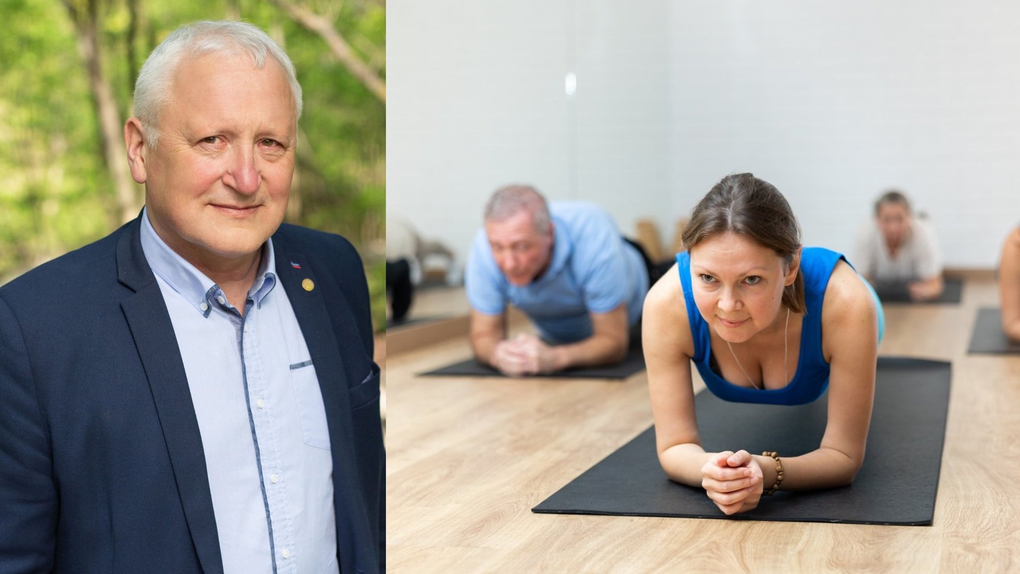 15 rules for turning physical exercise into health 'medicine'