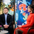 Delfi diena. Visuomenės pasirengimas ekstremalioms situacijoms ir iššūkis telefonų naudotojams