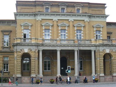  Vrublevskių biblioteka