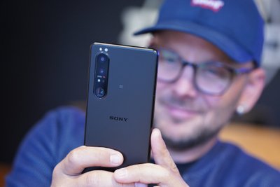 Sony Xperia 1 III