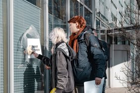 „Visas Berlynas jų nekenčia“: prieš rinkimus Vokietijoje – drama, kokios seniai nebūta