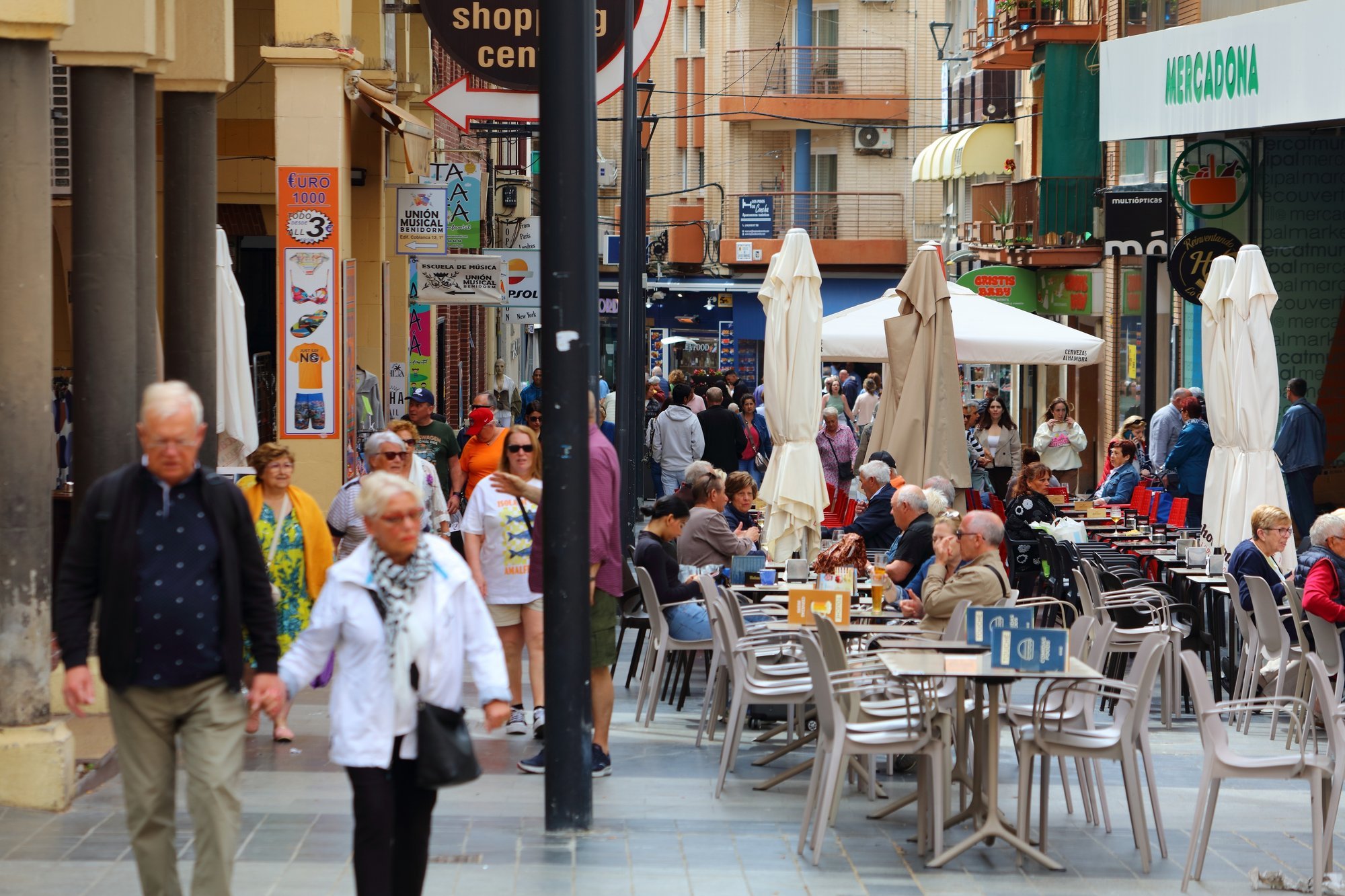 Three European countries identified as most unwelcoming to tourists, locals there don't want them | Delfi (LT)