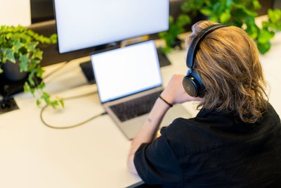 Apsipirkinėjimas internete