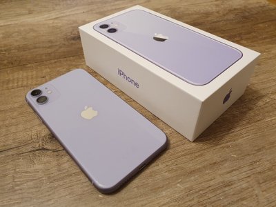 iPhone 11