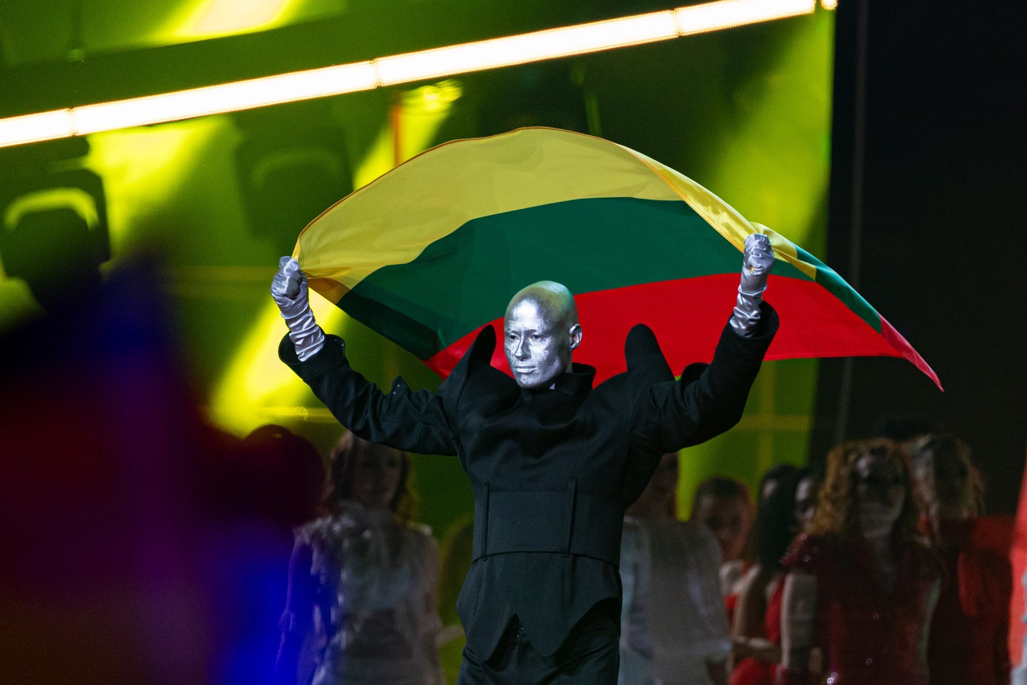 Lion Ceccah's Career: A Shift After Eurovision