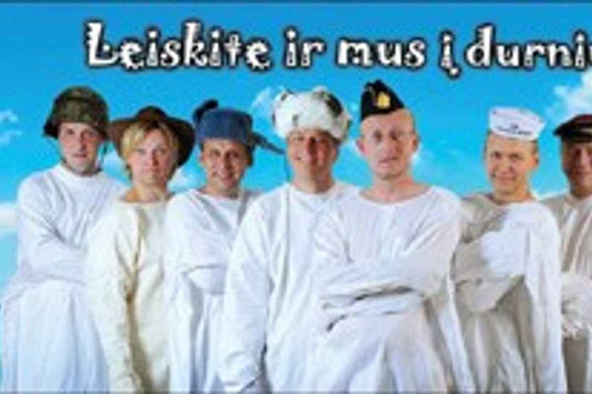 Paliest Kas laukia Seimo artistų po rinkimų? - Delfi kartu