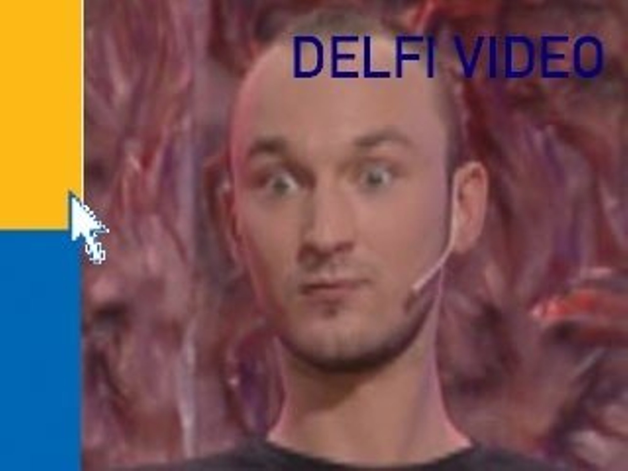 Kodėl laidoje „Po velnių” dainininkas Dunis prarado kalbos dovaną ...