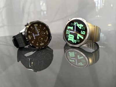 Huawei Watch GT4