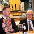 Bavarijos princas Luitpoldas kviečia į ypatingą savaitgalį Kaune: laukia karališki bavariški skoniai ir viduramžių nuotaika