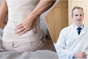 Neurochirurgas – apie itin dažnai pasitaikantį skausmą: kada būtina kuo skubiau eiti pas gydytoją