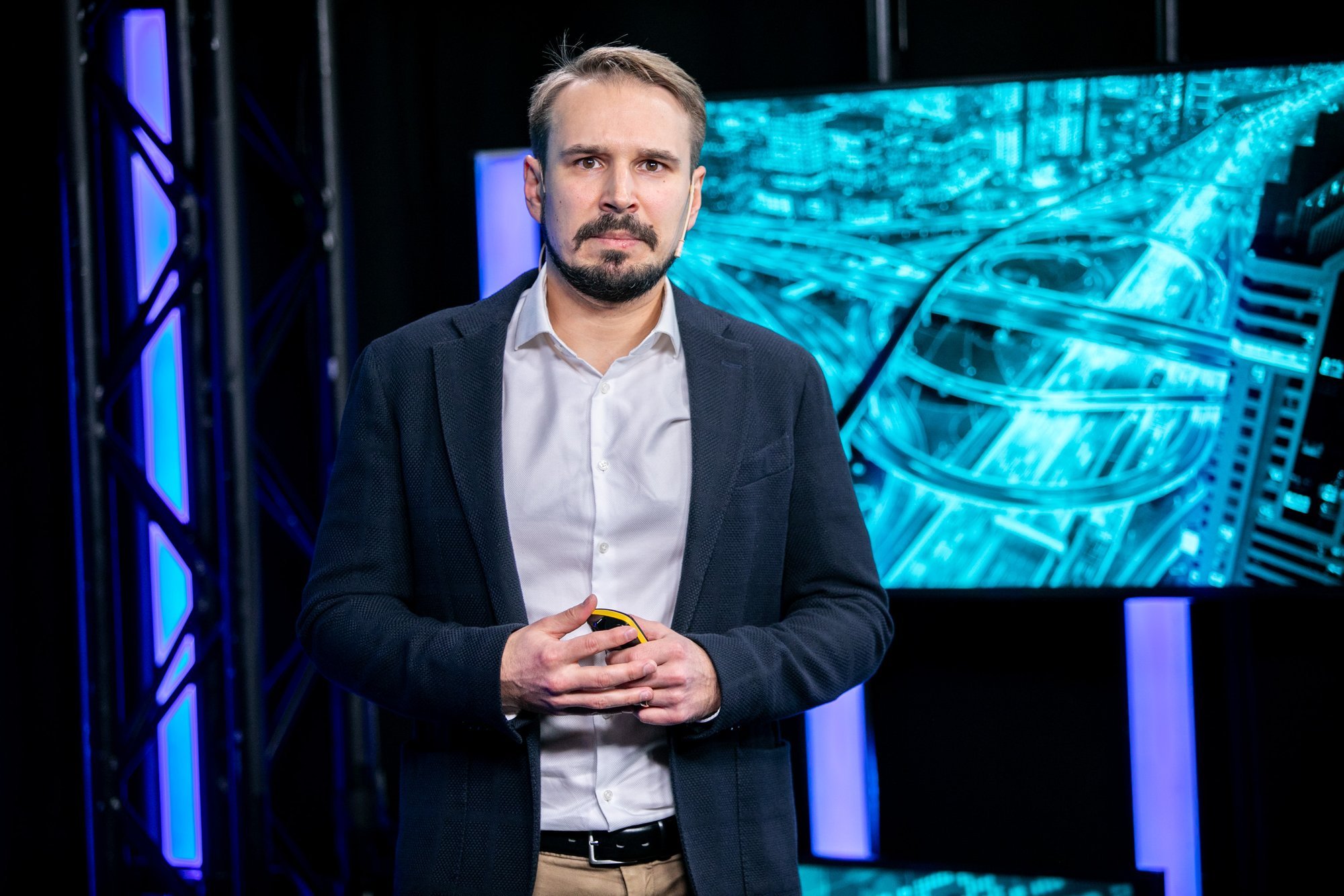 Vaidotas Rūkas. Kodėl niekas negali išmokyti, kaip investuoti? - Delfi