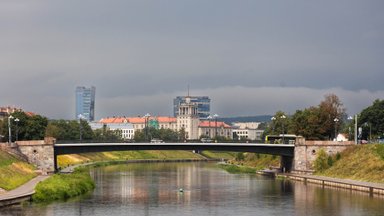 Sinoptikai skelbia naujausią prognozę: galima tikėtis šlapios lietuviškos vasaros 