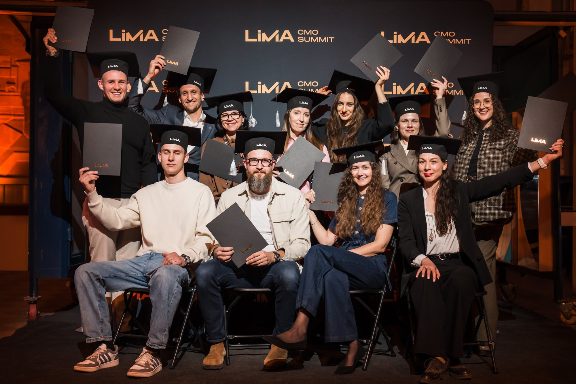 LiMA Opens Its Doors to Students This Autumn with a “Student Visa”