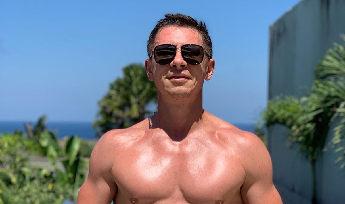 Timur Batrutdinov jinsiy aloqa Timur Batrutdinov jinsiy aloqa